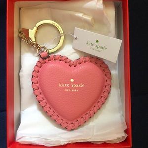 Kate Spade Key Chain